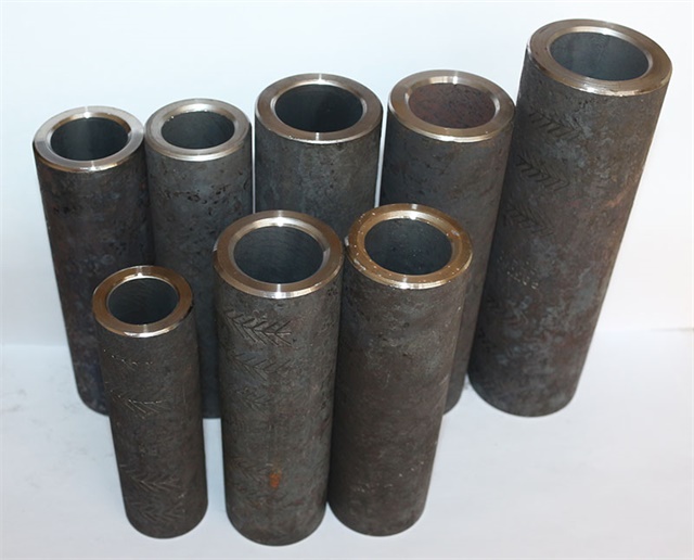 渝水冷挤压套筒钢筋的<font style='color:red'>尺寸</font>